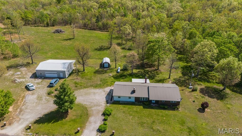 Photo of 832 County Road 2240, Salem, MO 65560 (MLS # 26024107)