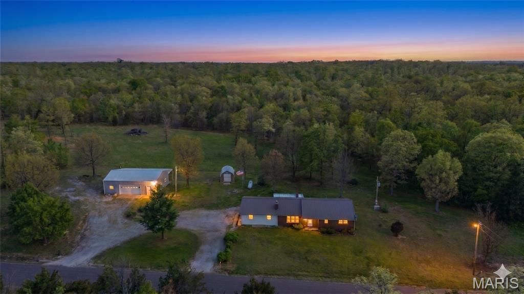 Photo of 832 County Road 2240, Salem, MO 65560 (MLS # 26024107)