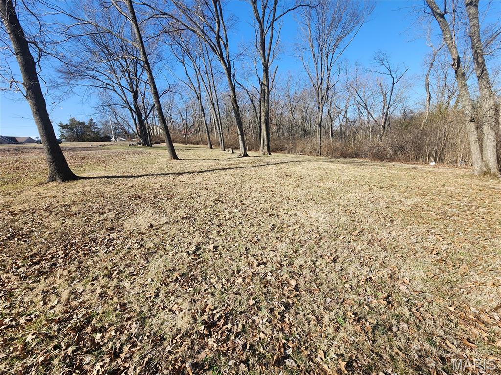 Thornbird Hills - Land