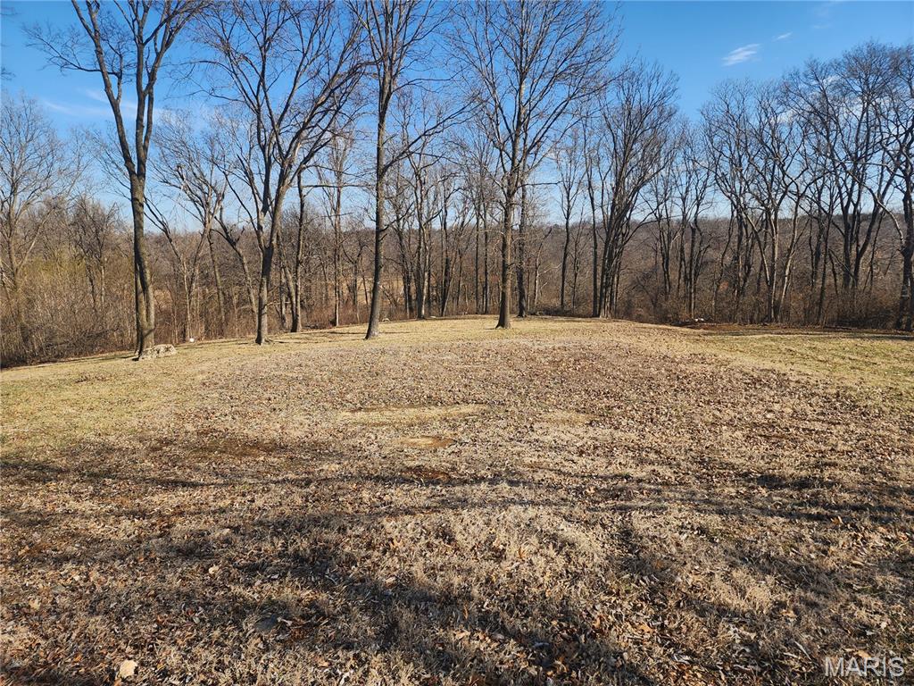 Thornbird Hills - Land