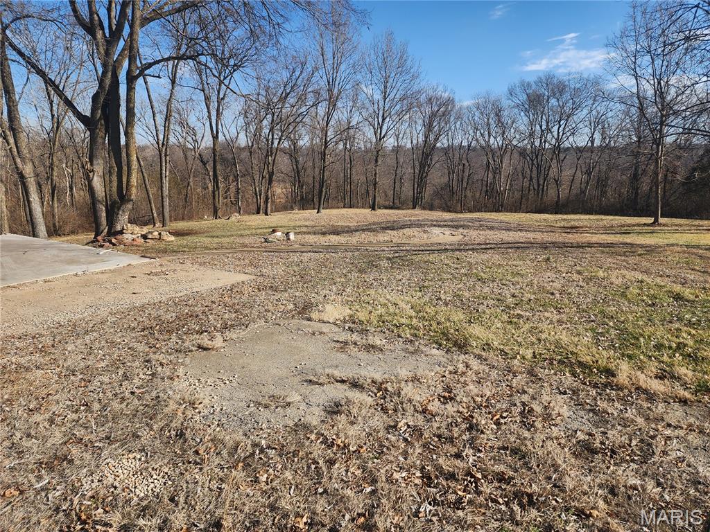 Thornbird Hills - Land