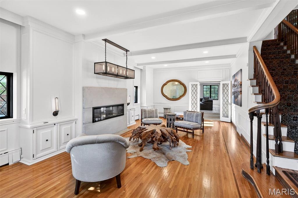 Claverach Park - Residential