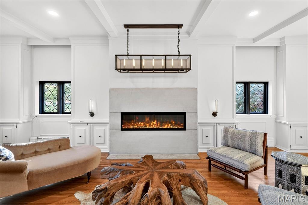 Claverach Park - Residential