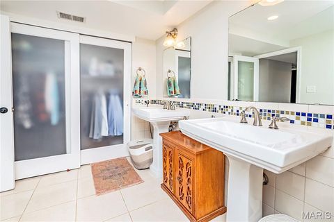 Tiny photo for 4600 Cliff Forest Drive, Wildwood, MO 63069 (MLS # 26013290)