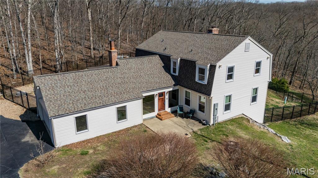 Fox Creek Valley 5 - Residential