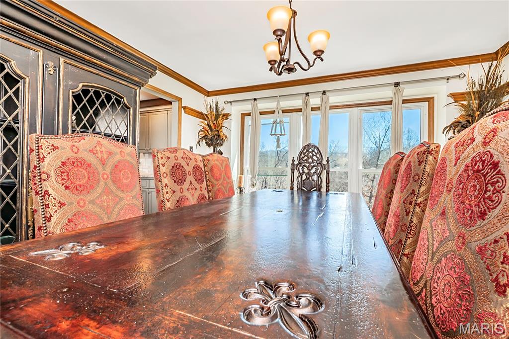 Fox Creek Valley 5 - Residential