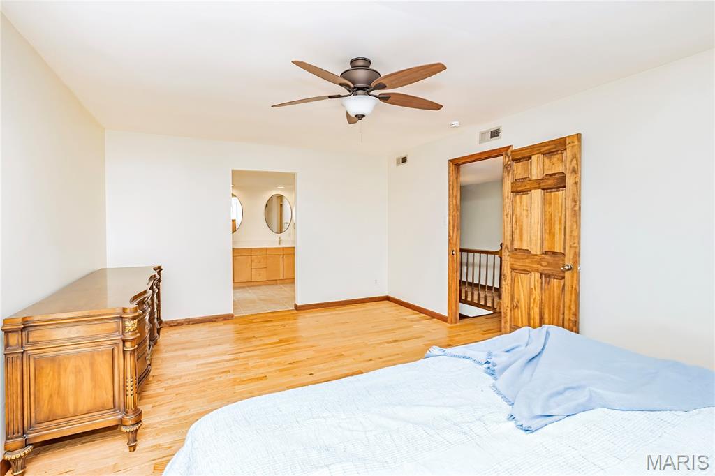 Fox Creek Valley 5 - Residential