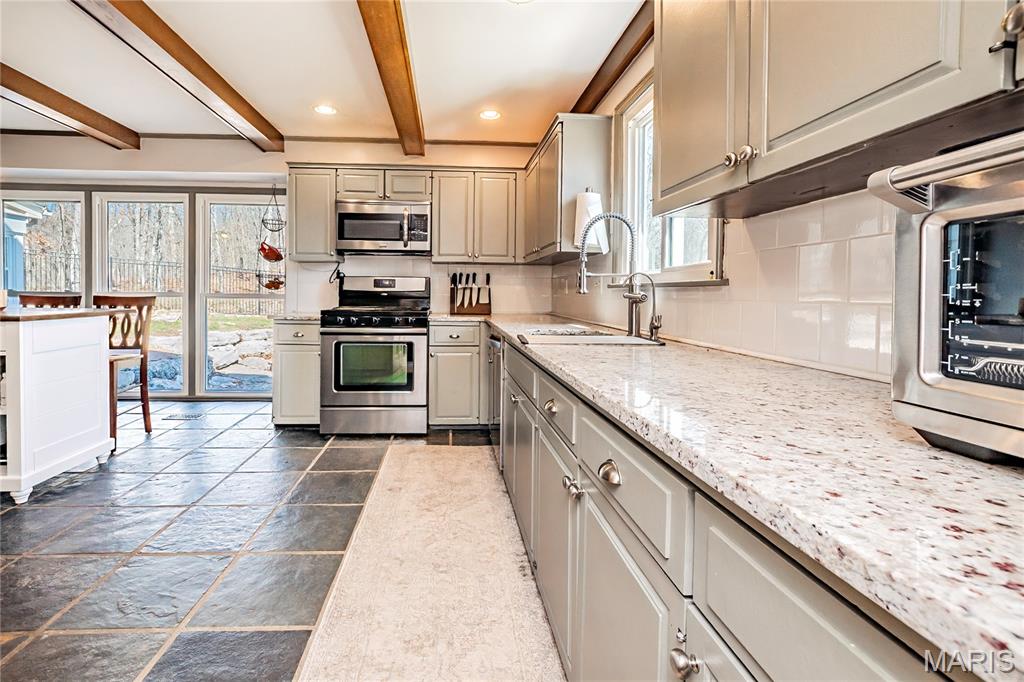 Fox Creek Valley 5 - Residential