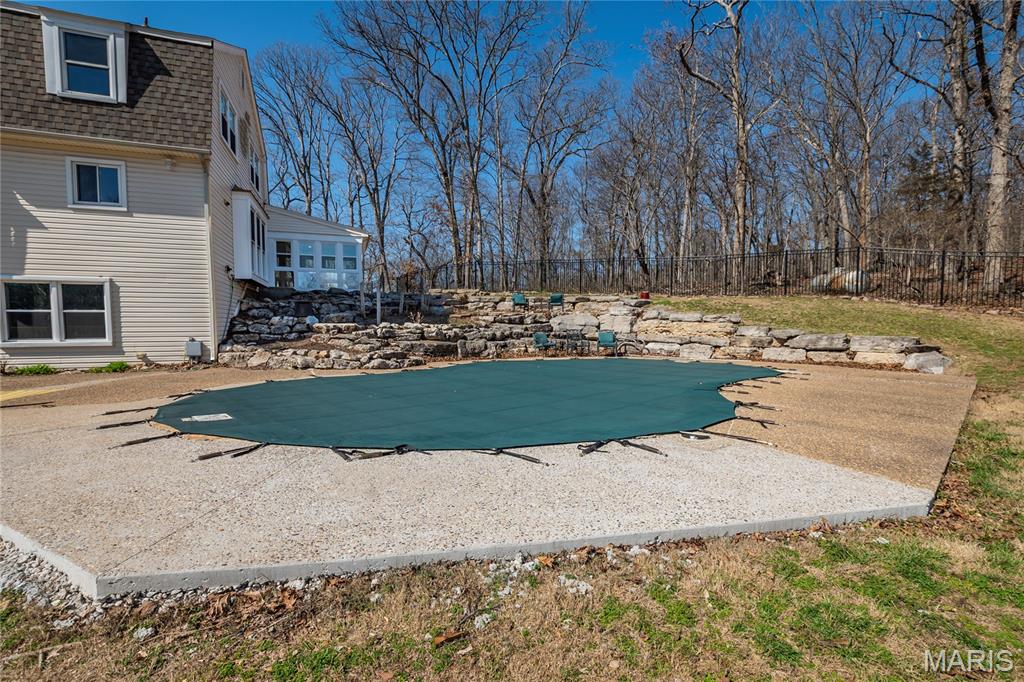 Fox Creek Valley 5 - Residential