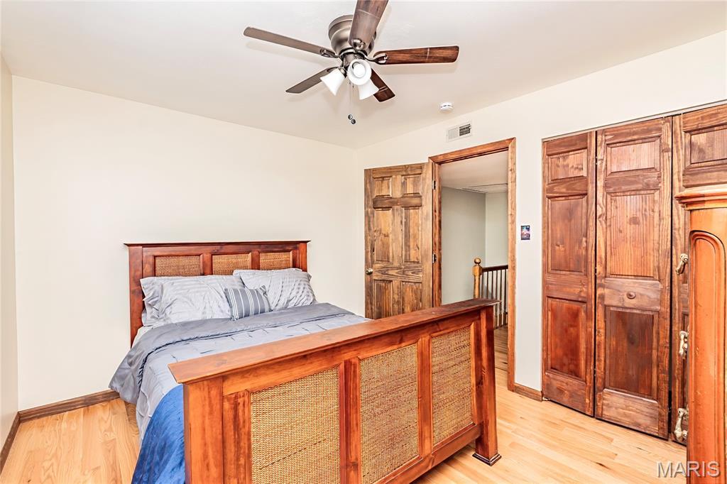 Fox Creek Valley 5 - Residential