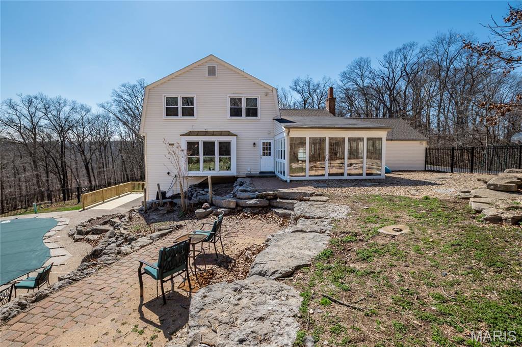 Fox Creek Valley 5 - Residential