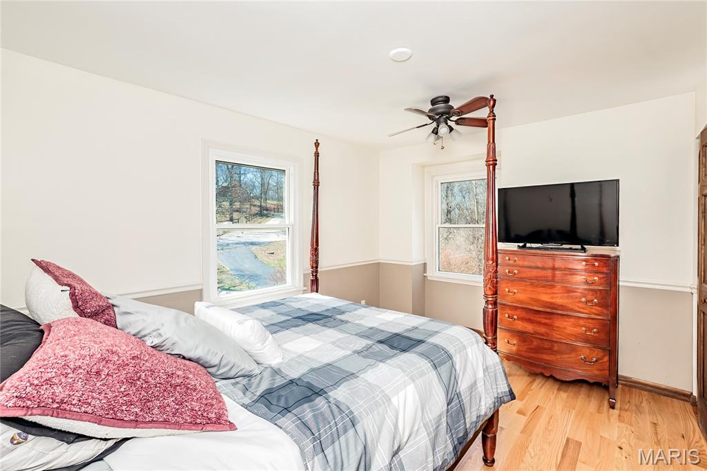 Fox Creek Valley 5 - Residential