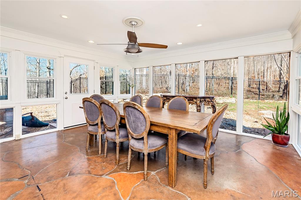 Fox Creek Valley 5 - Residential