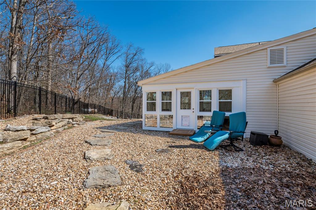 Fox Creek Valley 5 - Residential