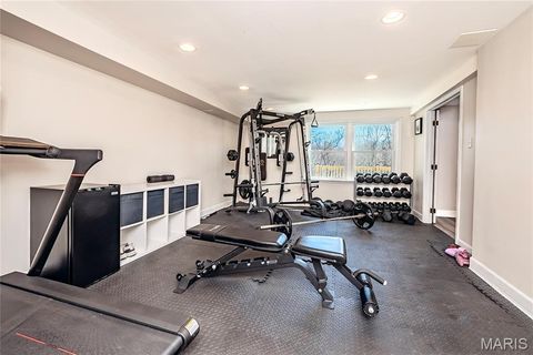 Tiny photo for 4600 Cliff Forest Drive, Wildwood, MO 63069 (MLS # 26013290)