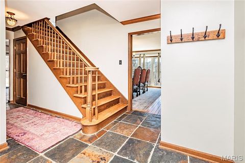 Tiny photo for 4600 Cliff Forest Drive, Wildwood, MO 63069 (MLS # 26013290)