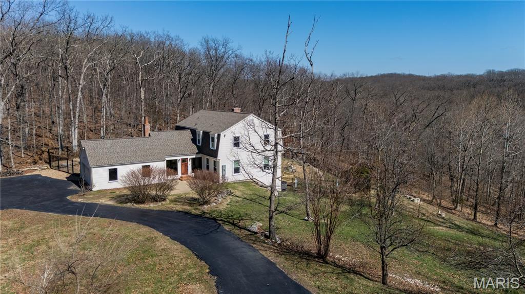 Fox Creek Valley 5 - Residential