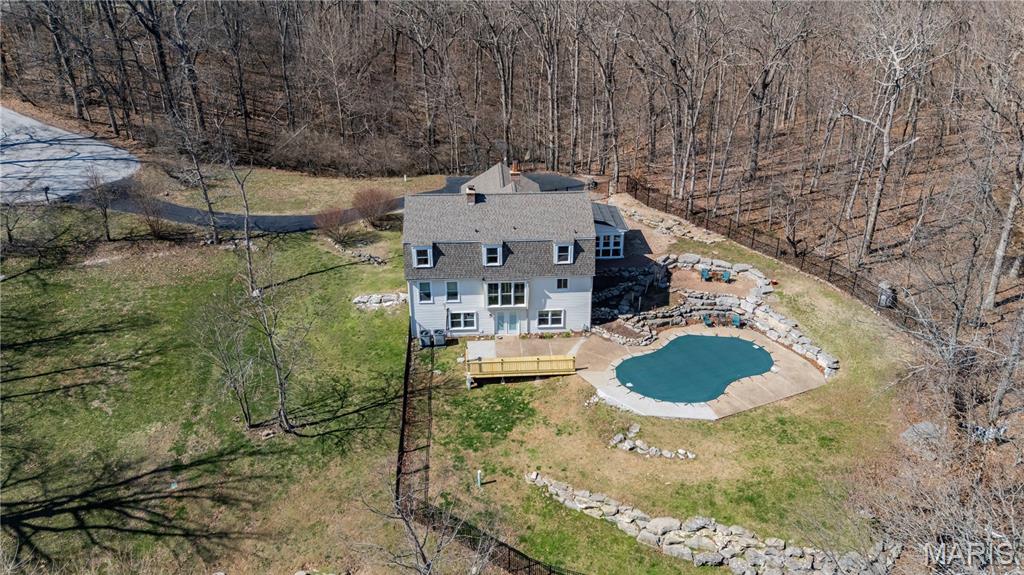 Fox Creek Valley 5 - Residential