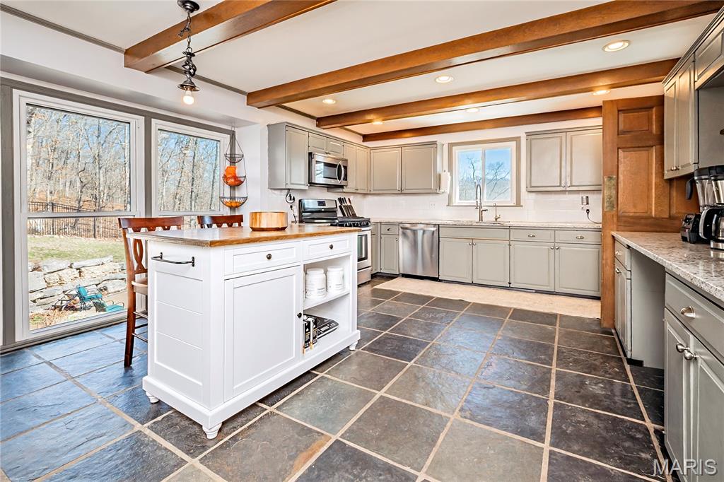 Fox Creek Valley 5 - Residential