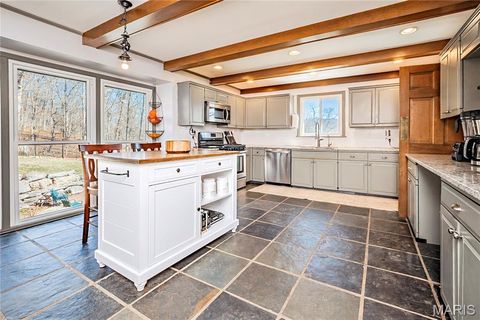 Tiny photo for 4600 Cliff Forest Drive, Wildwood, MO 63069 (MLS # 26013290)