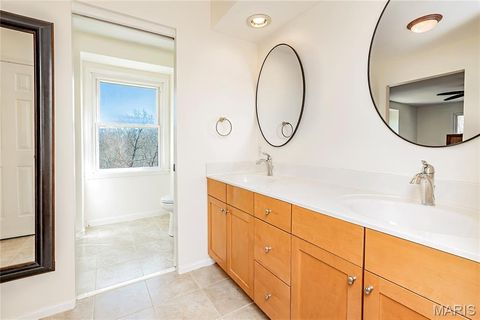 Tiny photo for 4600 Cliff Forest Drive, Wildwood, MO 63069 (MLS # 26013290)