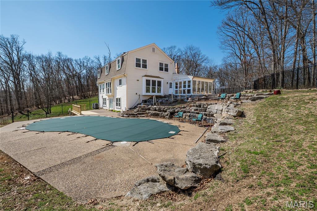 Fox Creek Valley 5 - Residential