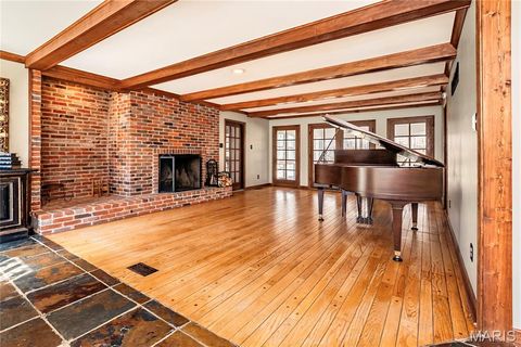 Tiny photo for 4600 Cliff Forest Drive, Wildwood, MO 63069 (MLS # 26013290)