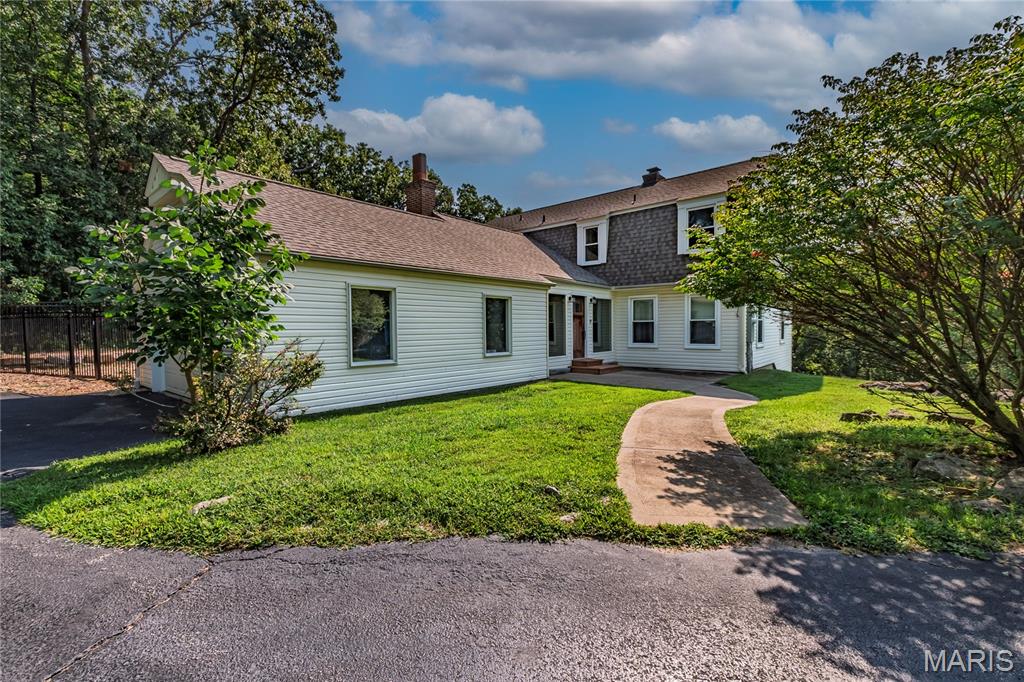 4600 Cliff Forest Drive