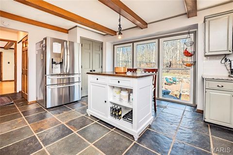 Tiny photo for 4600 Cliff Forest Drive, Wildwood, MO 63069 (MLS # 26013290)