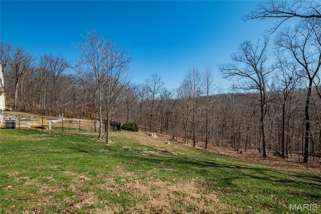 Fox Creek Valley 5 - Residential