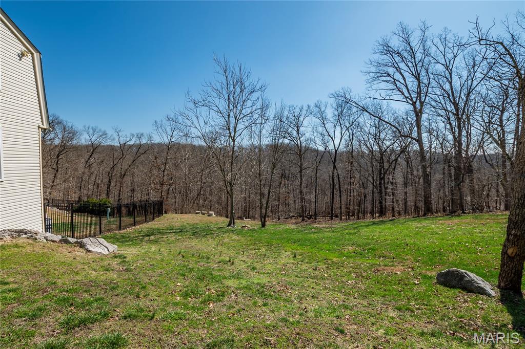 Fox Creek Valley 5 - Residential