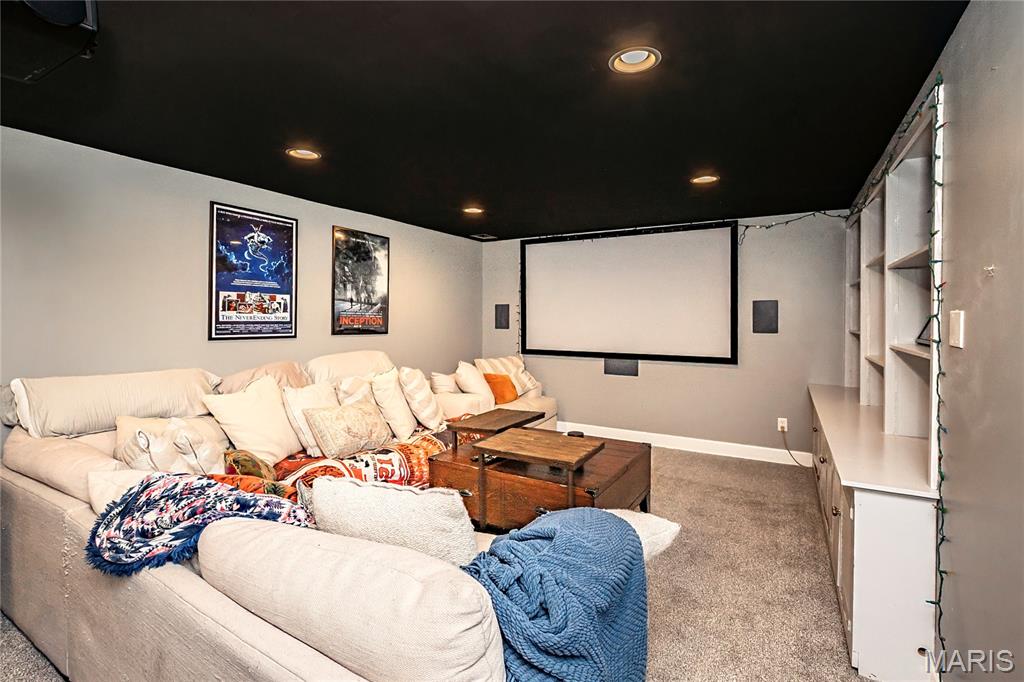 Fox Creek Valley 5 - Residential