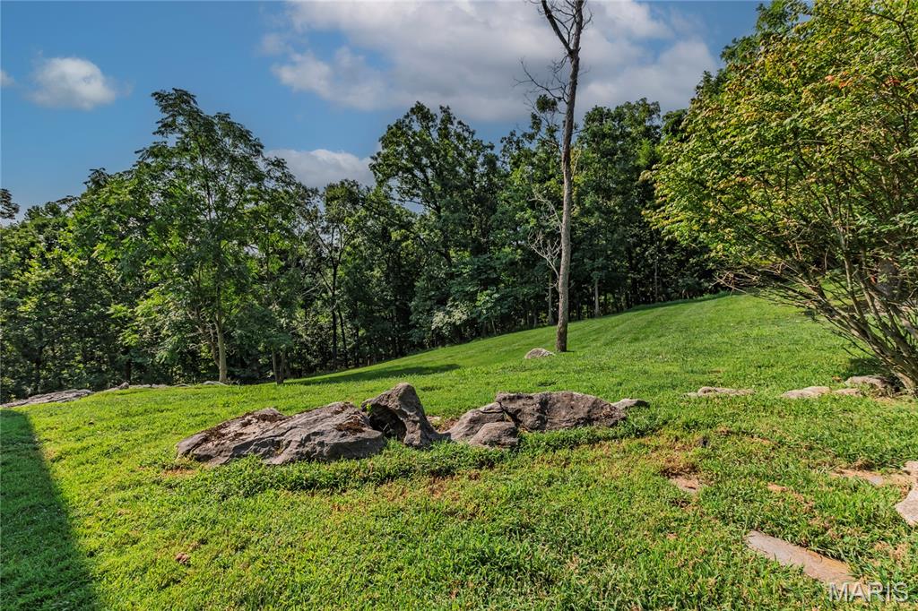 4600 Cliff Forest Drive