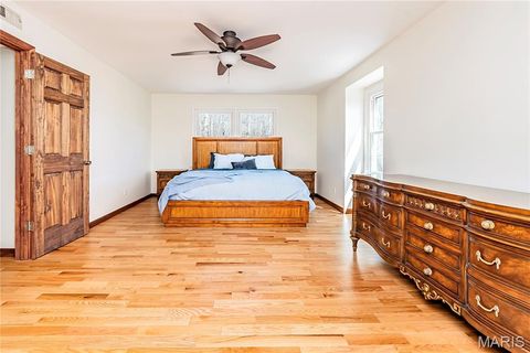 Tiny photo for 4600 Cliff Forest Drive, Wildwood, MO 63069 (MLS # 26013290)