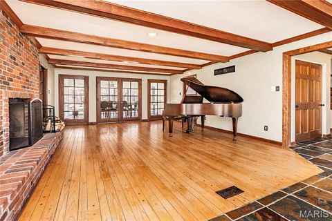 Tiny photo for 4600 Cliff Forest Drive, Wildwood, MO 63069 (MLS # 26013290)