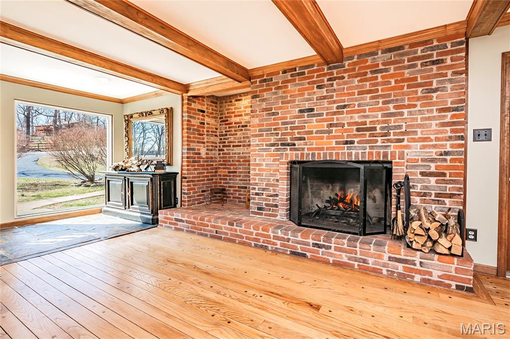 Fox Creek Valley 5 - Residential