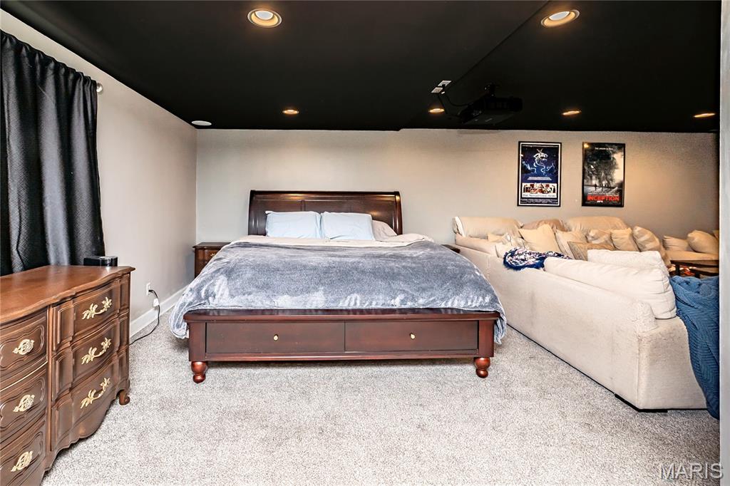 Fox Creek Valley 5 - Residential