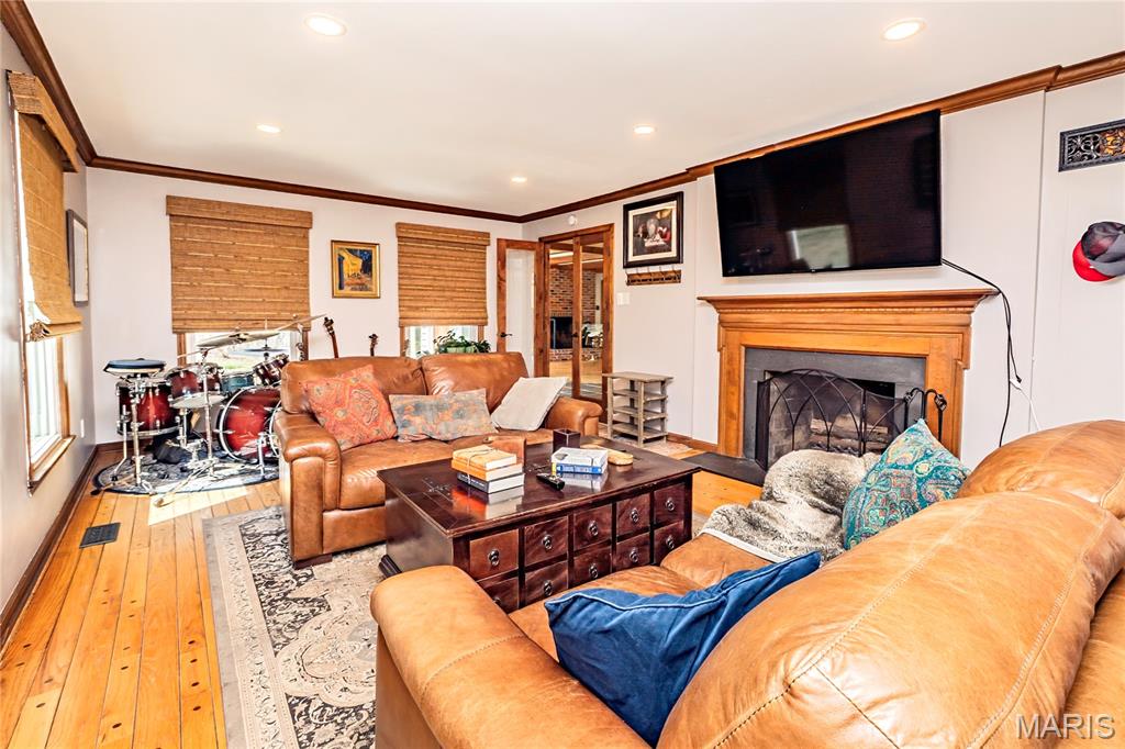 Fox Creek Valley 5 - Residential