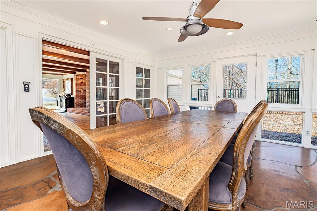 Fox Creek Valley 5 - Residential