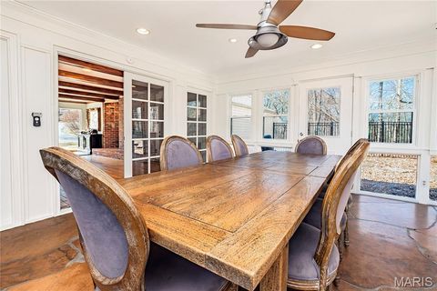 Tiny photo for 4600 Cliff Forest Drive, Wildwood, MO 63069 (MLS # 26013290)