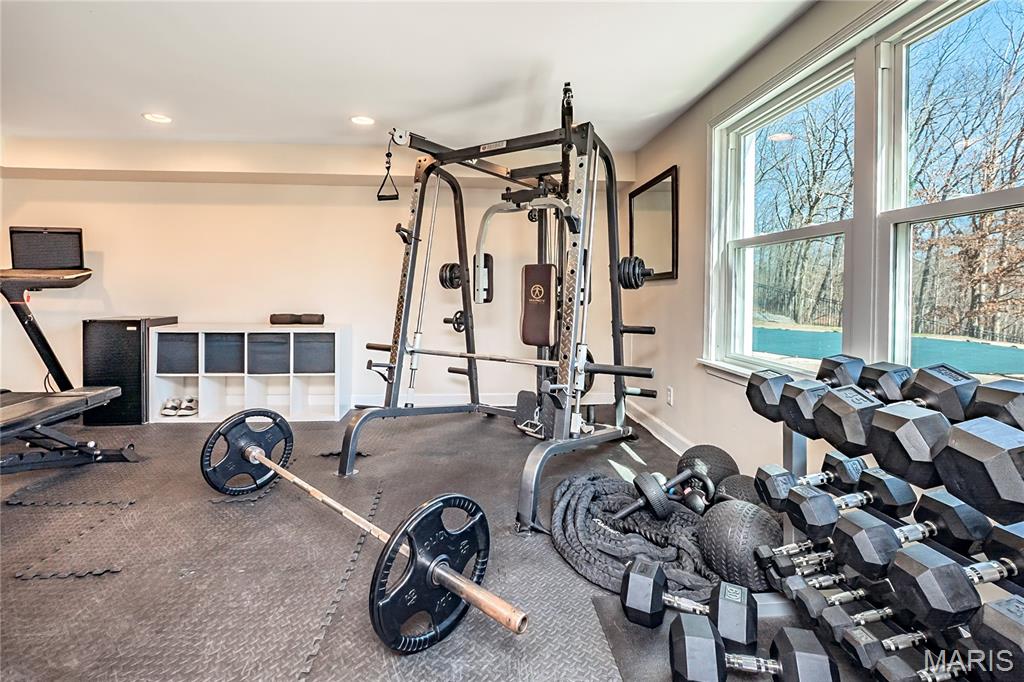 Fox Creek Valley 5 - Residential