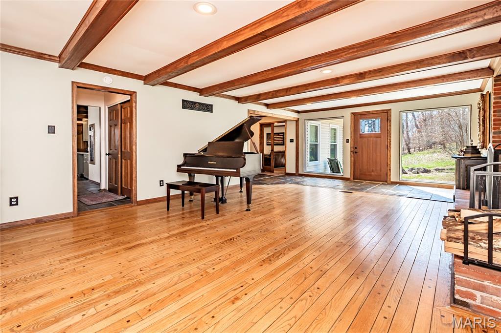 Fox Creek Valley 5 - Residential