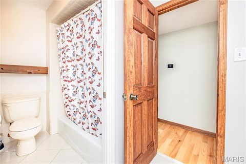 Tiny photo for 4600 Cliff Forest Drive, Wildwood, MO 63069 (MLS # 26013290)