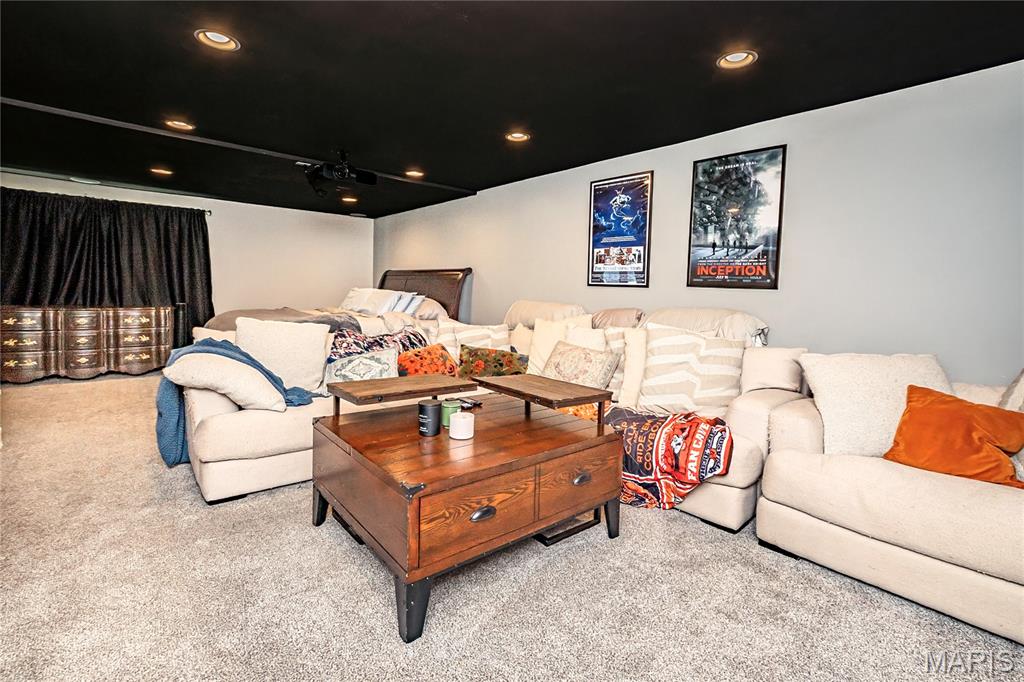 Fox Creek Valley 5 - Residential