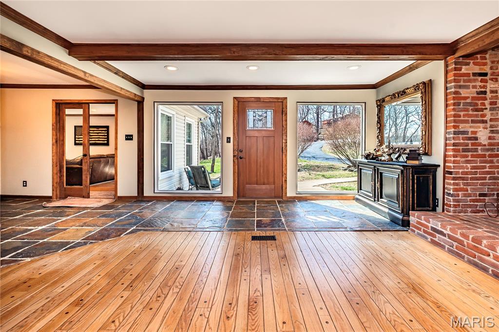 Fox Creek Valley 5 - Residential