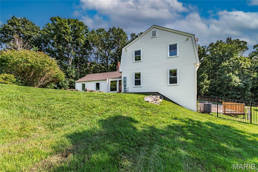 4600 Cliff Forest Drive
