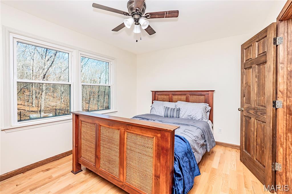 Fox Creek Valley 5 - Residential