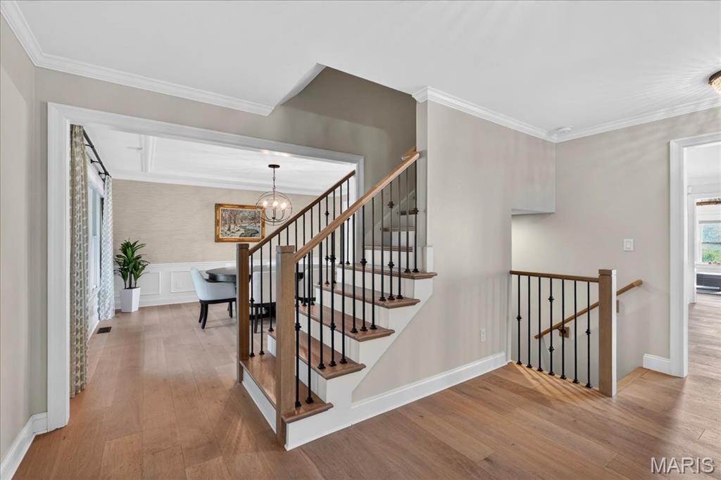 Greenbriar Estates - Residential