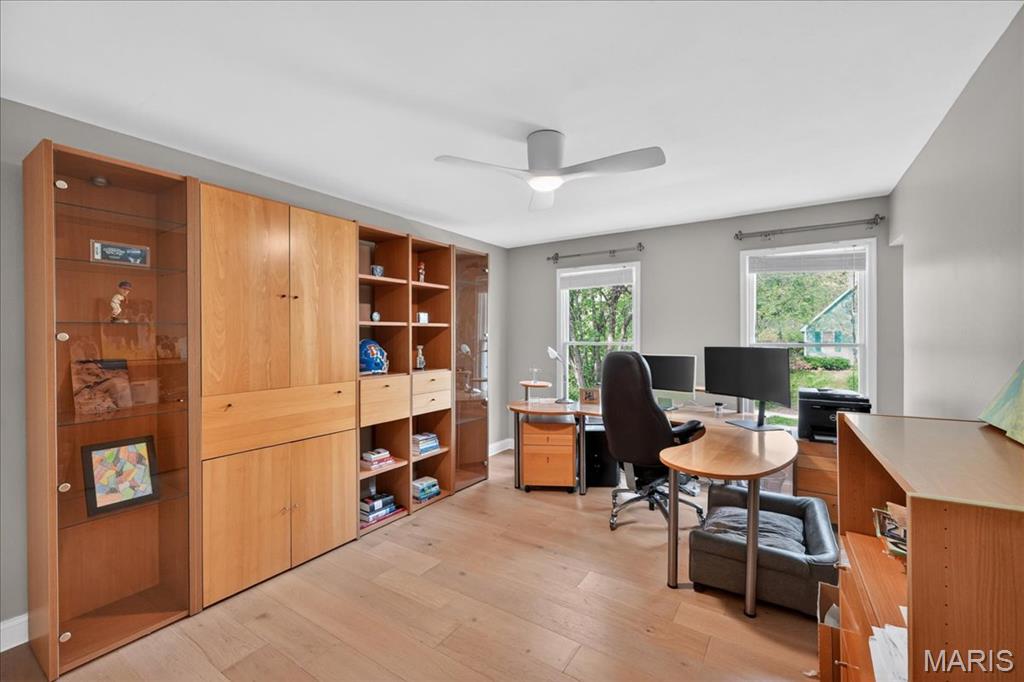 Greenbriar Estates - Residential