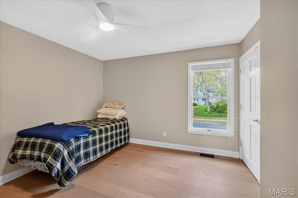 Greenbriar Estates - Residential